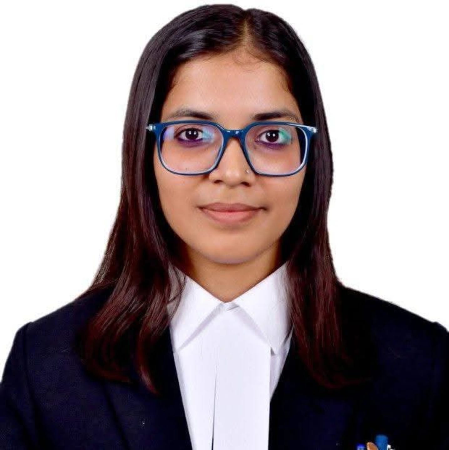 Adv. Vaishnavi Singh Rana